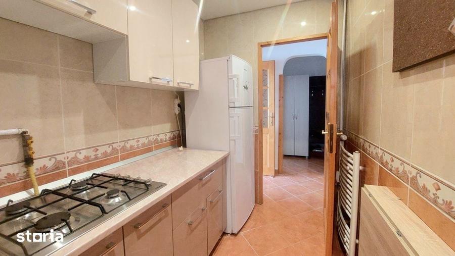Inchiriere 2 camere: ultracentral-Sala Palatului, decomandat, complet - 12
