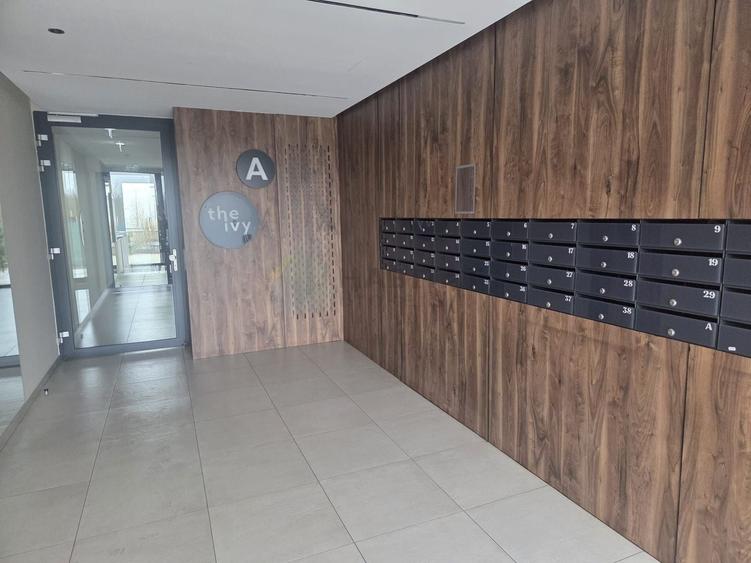 Apartament 2 camere – The Ivy Residence,/Băneasa | Parcare subterană inclusă - 23