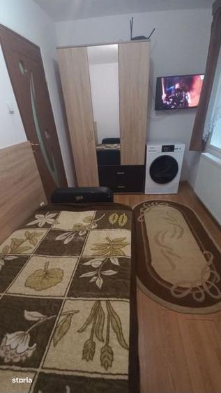 Dau in chirie apartament cu 2 camere in Simleu Silvaniei - 6
