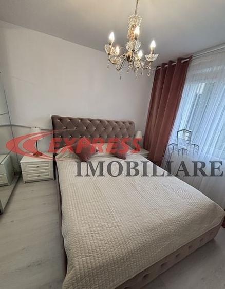 Apartament cu 3 camere decomandat în Dristor