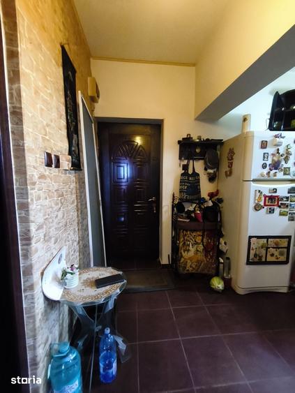 Apartament cu 2 camere în Vest