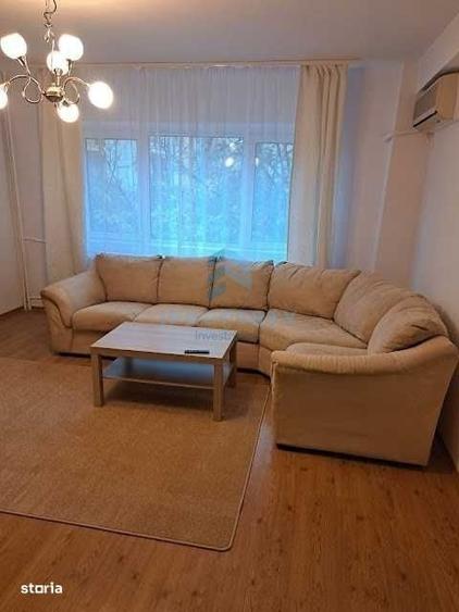 2 Camere I Dristor I 58 mp I Metrou 10 min I Balcon - 1