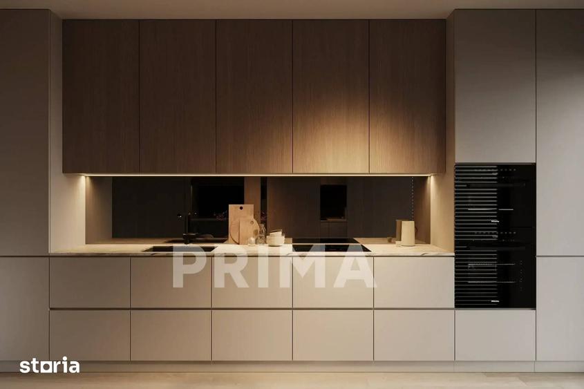 Apartament cu 2 camere în Calea Aradului