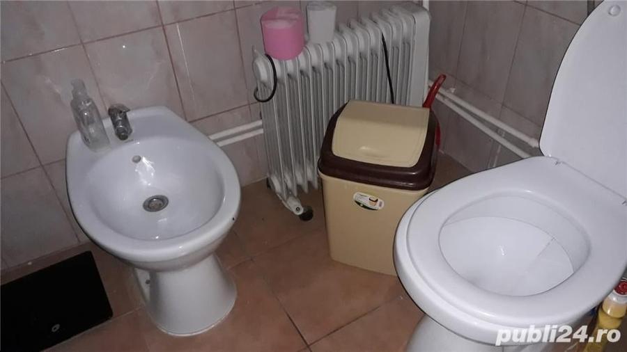 Casă cu 4 camere cu Teren 5000 Mp în Valea Mărului