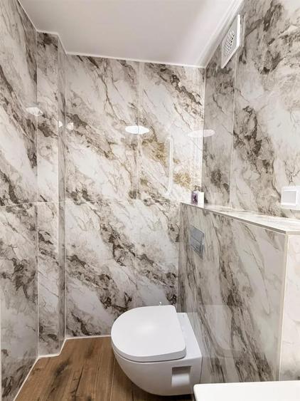 Apartament cu 2 camere decomandat, mobilat în 1 Decembrie 1918