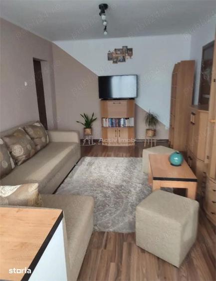 Apartament cu 2 camere în Fortuna