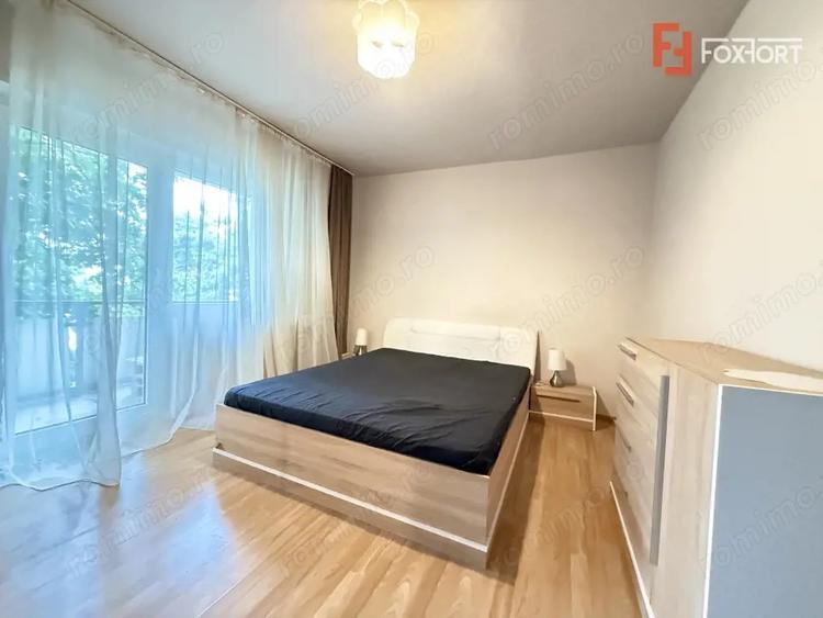 Apartament cu 2 camere, 57 mp de vanzare in zona Bucovina - 16