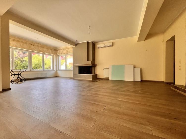 Luxury Villa for Rent | Pipera - Voluntari | Private Pool | Large Garden | 4-5 Bedrooms - 5