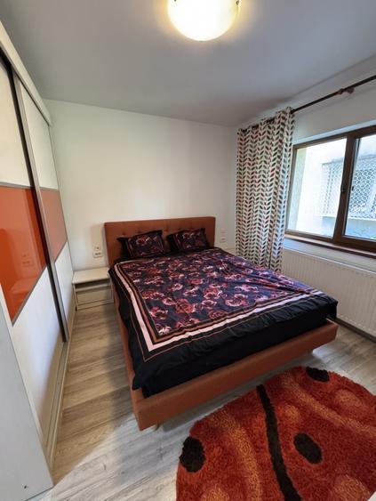 Apartament 2 camere, confort 1, decomandat, parter – Strada Cameliei - 1