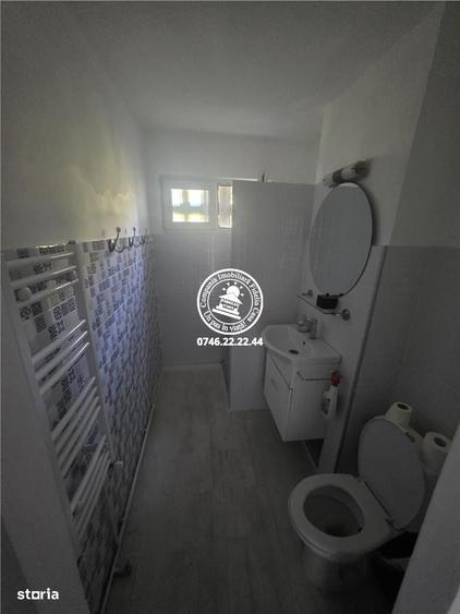 Apartament 3 camere de vanzare Podu Ros, - 11
