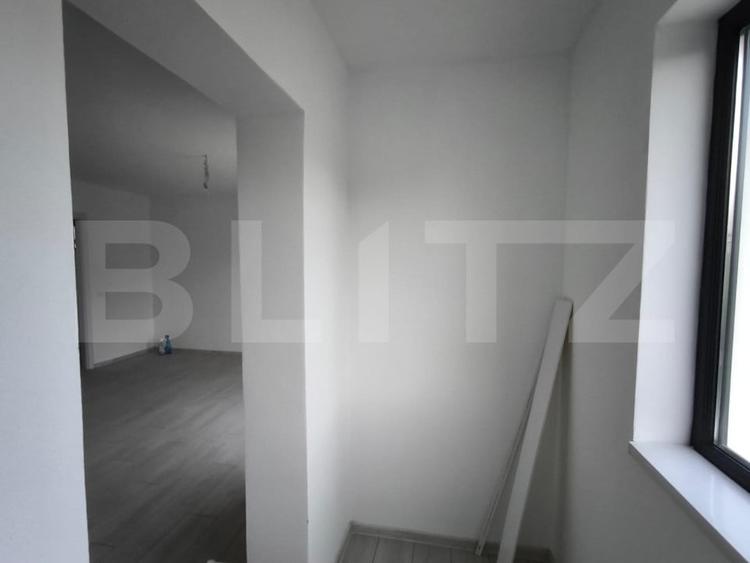 Casă P+E, 150 mp utili, 330 mp teren, la cheie, zona Manastirea Jitianu-Braniste - 13