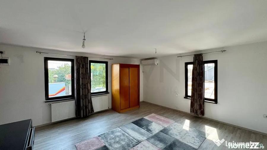 Casă cu 3 camere cu Teren 241 Mp în Tunari
