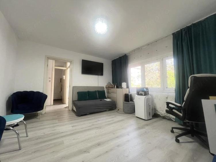 Apartament cu 2 camere, 50mp utili, parter - zona Aradului - 4