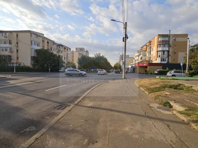 Spațiu comercial, de 140 mp, în Craiovița Nouă