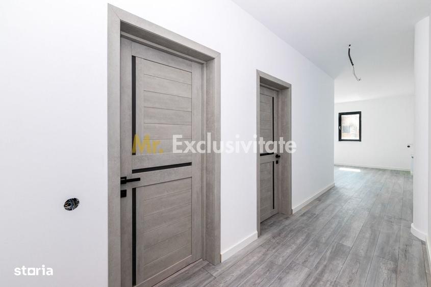 Apartament cu 2 camere în Smeura