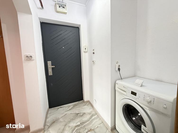 Garsonieră în Central