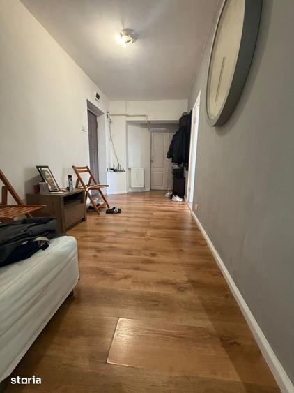 Apartament cu 2 camere decomandat în 9 Mai