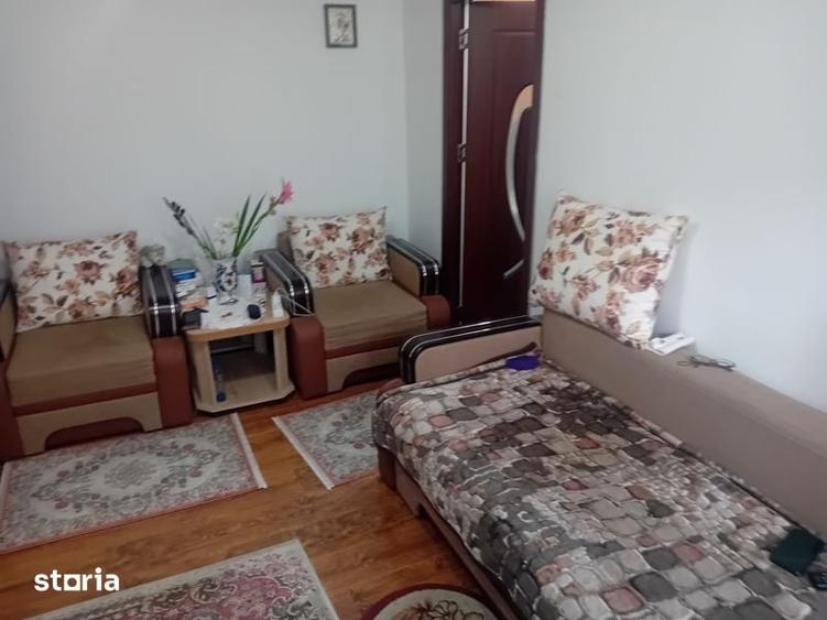 Apartament cu 2 camere în Dărmănești