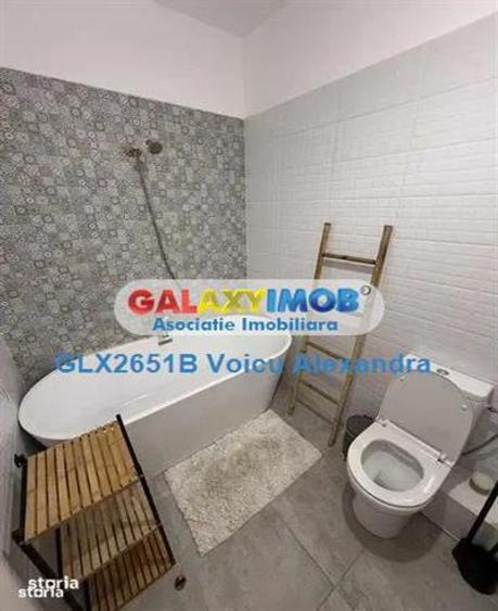 Apartament Bloc Nou Berceni - Dimitrie Leonida - Biruintei - 6