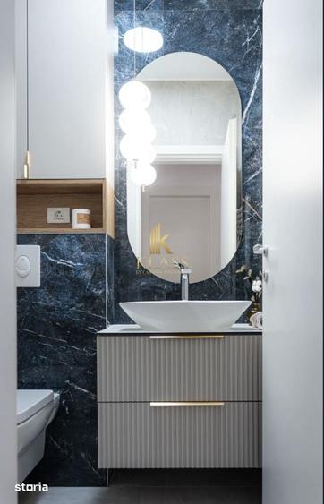 Apartament cu 4 camere decomandat în Tunari