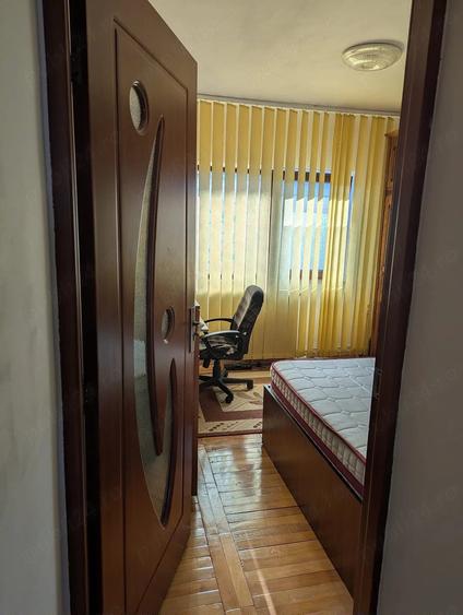 Apartament cu 2 camere decomandat, mobilat în Burdujeni
