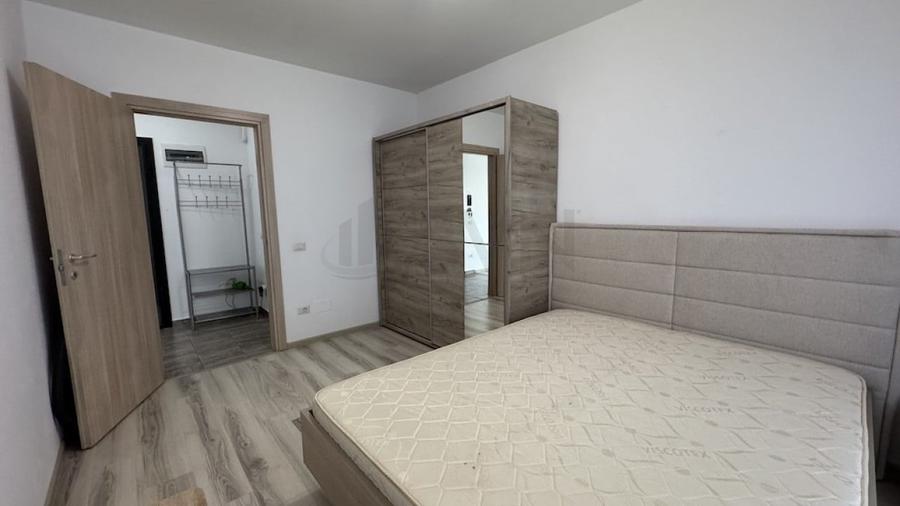 Apartament cu 2 camere decomandat, mobilat în Odăi
