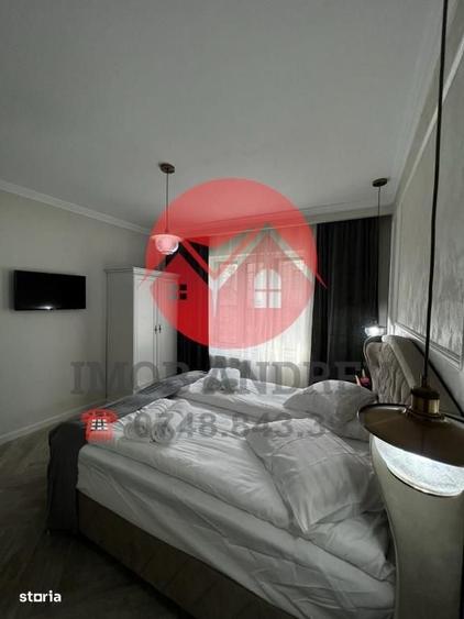 Casă cu 3 camere în Faleză