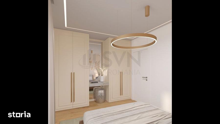 Apartament cu 4 camere în Centrul Civic