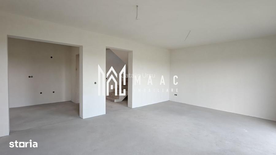 Casa individuala I 5 camere I 120 mpu I Curte 380 mp I ?ura Mica