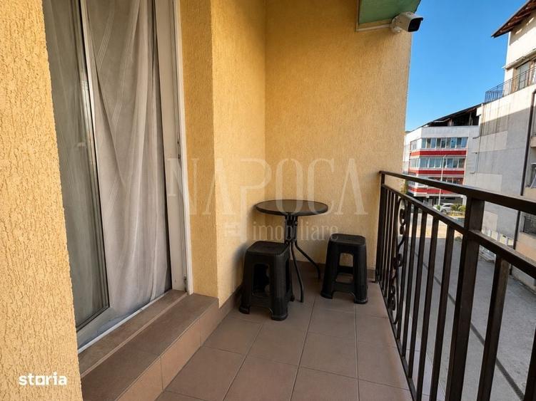 Apartament 3 camere de vanzare in Floresti - 5