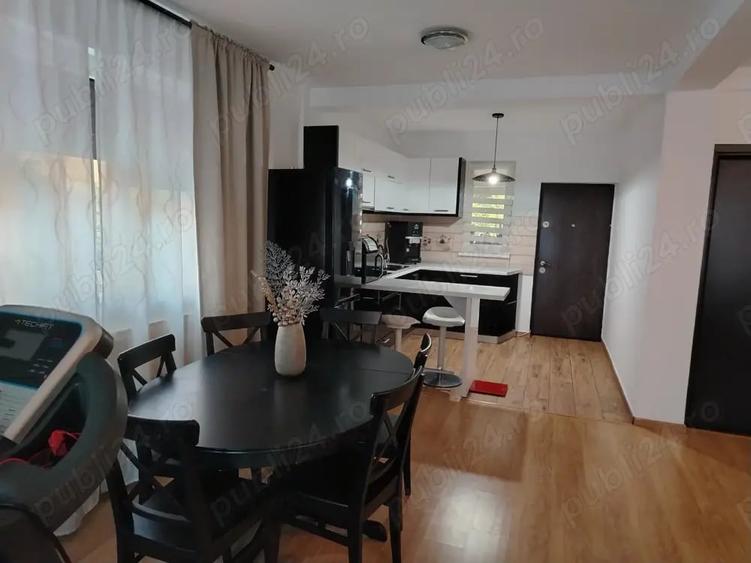 Vand casa sat Traian, mobilata, dotata cu panouri fotovoltaice, pre? 119000euro - 11