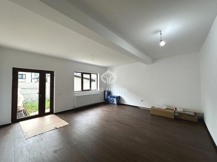 Duplex cu 5 camere cu Canalizare în Bragadiru