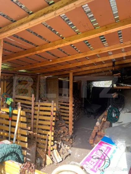 Casă cu 4 camere cu Teren 1809 Mp în Ocoliș
