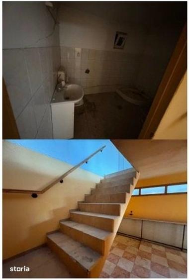 PLOIESTI - SUD, Vila cu teren - bd. Petrolului - 8