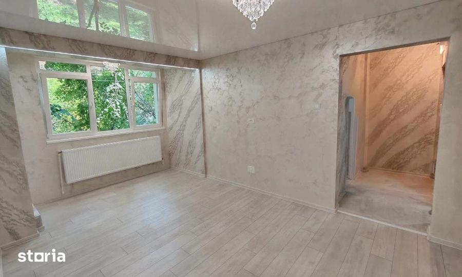 Apartament proaspat renovat, etaj 1 - 3