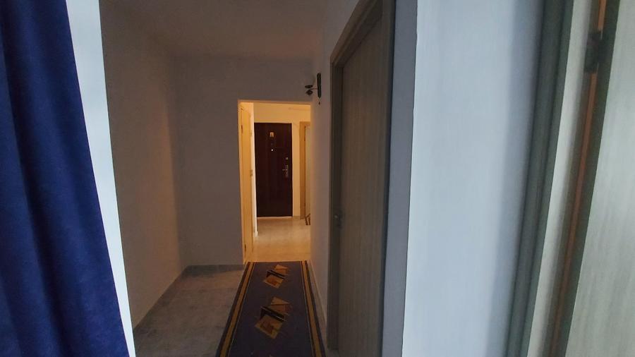 Apartament cu 3 camere decomandat în Vidin-Progresul