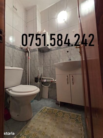Apartament 3 camere zona CEC BANK -Str. Babadag - 13