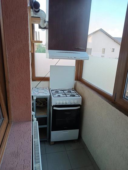 Inchiriez apartament 2 camere Bragadiru - 4