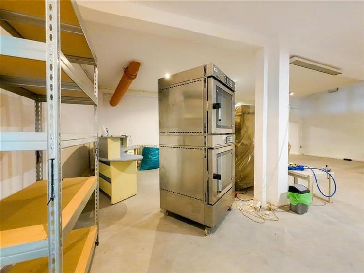 FILM! Oportunitate industriala, hala in localitatea Ghelinta, Covasna - 13