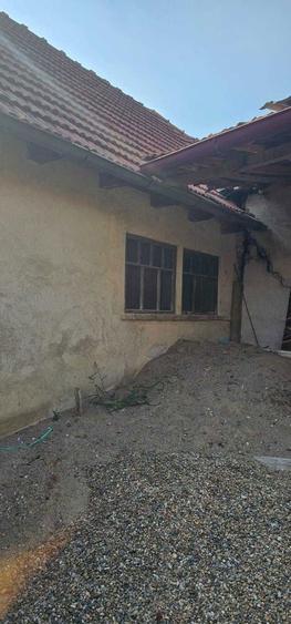 Casa cu pamant de vanzare Sat Cosdeni Com. Pomezeu Jud Bihor - 3