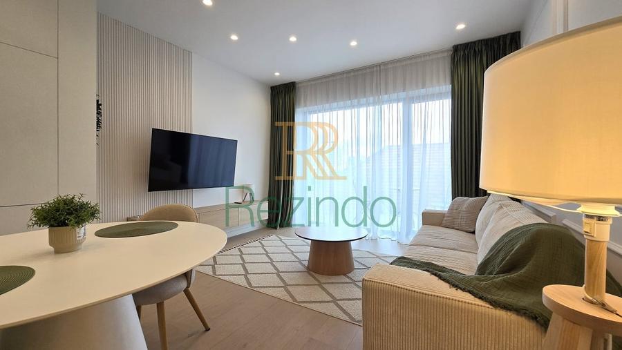 VIDEO | 2 camere primitor, gata de mutat | Metrou 5min | Avi Tower - 2