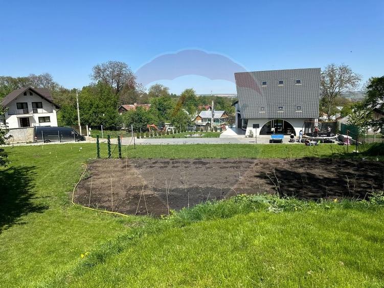 Vila de lux de vanzare in Ipotesti-Suceava - 50