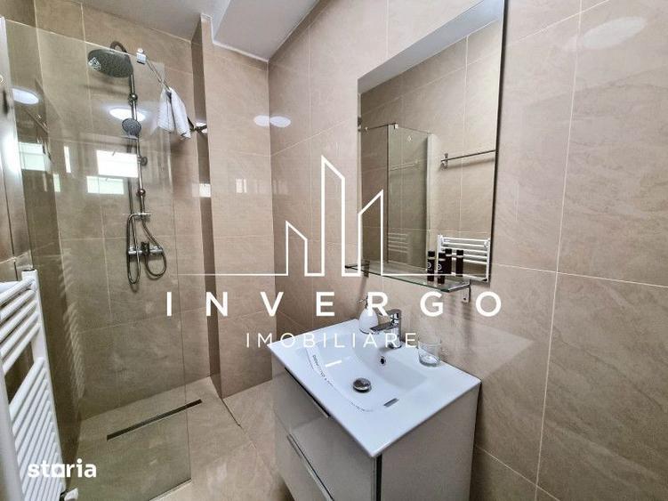 Apartament, 1 camera, de inchiriat, in Centru - 12