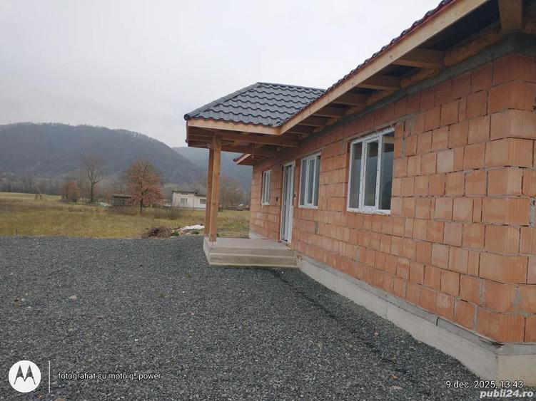 COPALNIC la DN BM-TG.Lapus casa solida noua cu 18 ari pt.locuinta sau afacere - 2