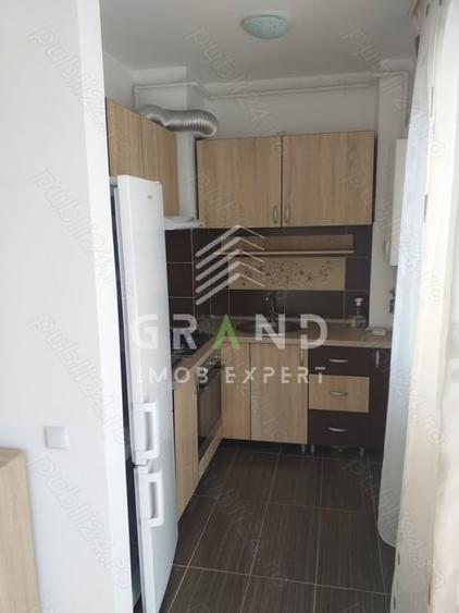 Ap 2 camere | Balcon | Parcare subterana | Zona Oasului – Iris - 4