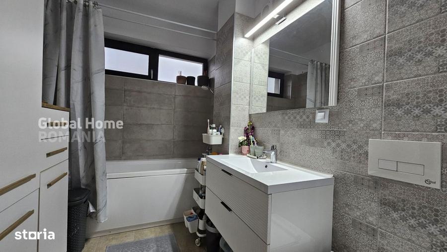 Apartament 3 camere 71,5MP | Pipera- Onix Park | Centrala proprie - 7
