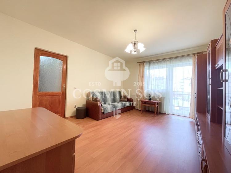 Apartament cu 1 camera de inchiriat Str. Florilor, Floresti - 4