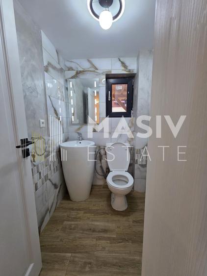 🔥OFERTĂ AZUGA- PROPRIETATE RARĂ, RENOVATĂ COMPLET, LA 3 MINUTE DE PÂRTIA SORICA - 12