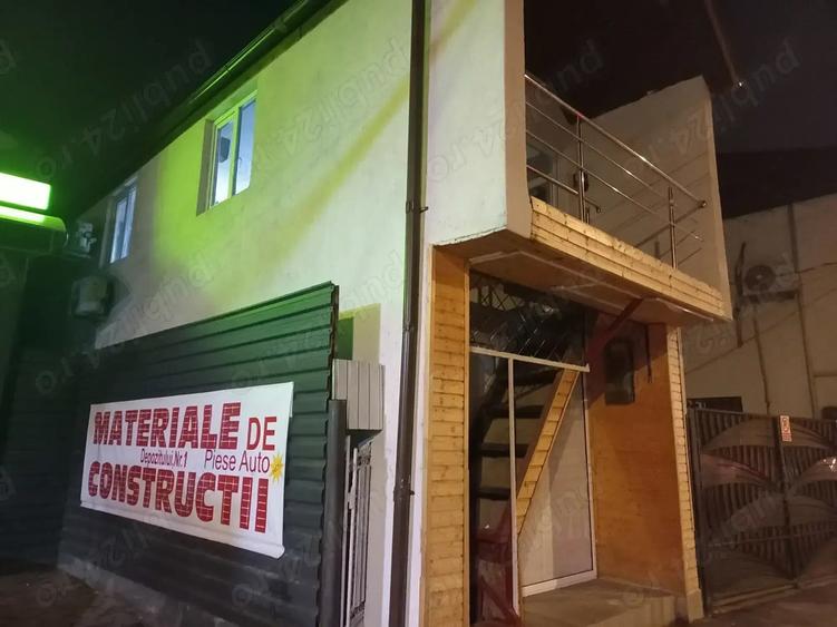 Inchiriez spatiu comercial - 1