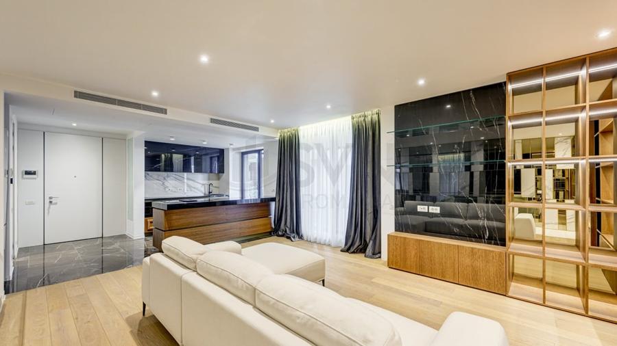 REA1027026 Duplex 4 camere superb cu gradina One Charles de Gaulle - 4